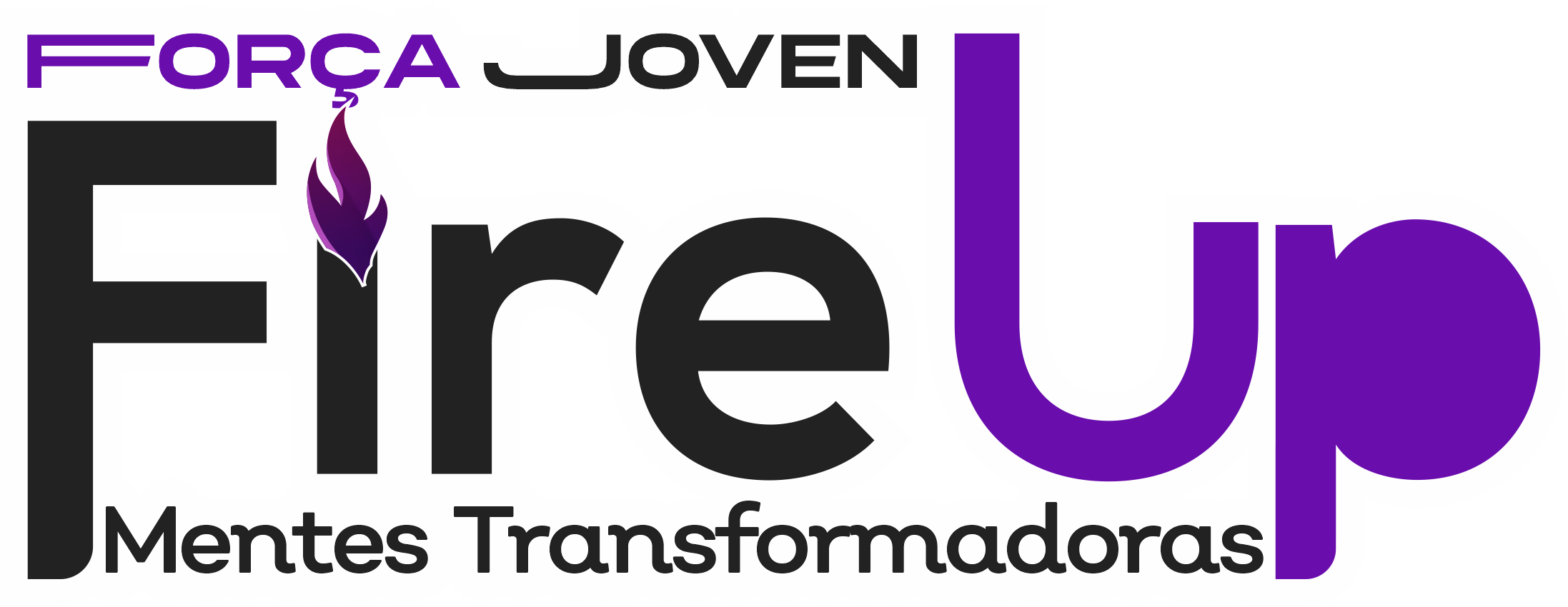 Fire Up Logo